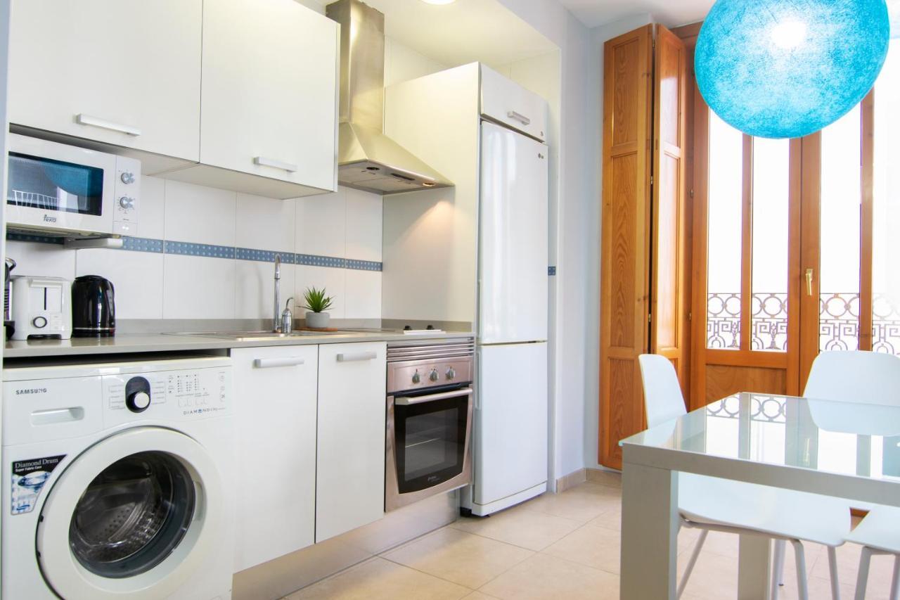 Appartement Downtown Host Valencia