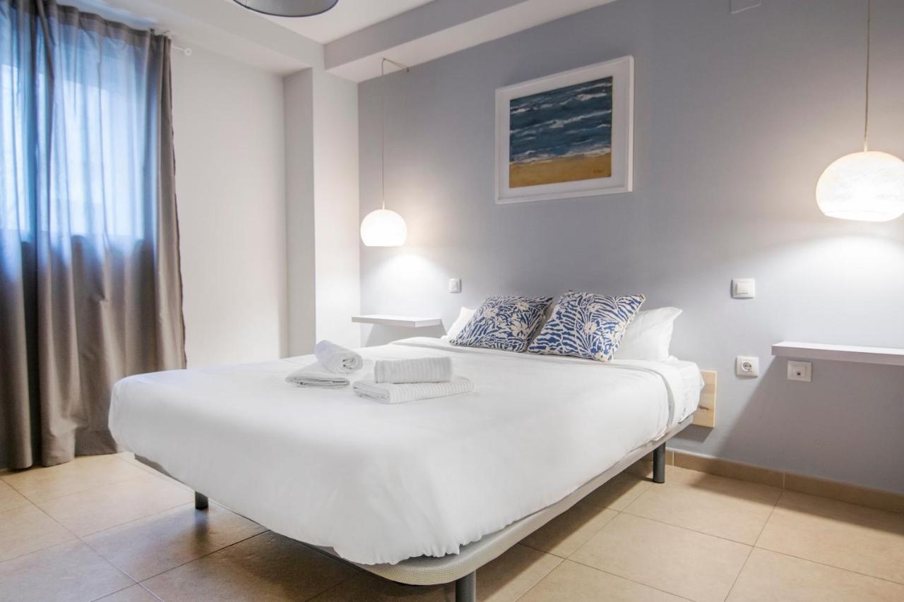 Downtown Host Appartement *