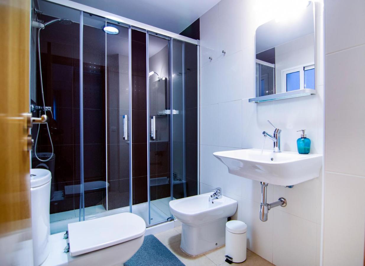 Appartement Downtown Host