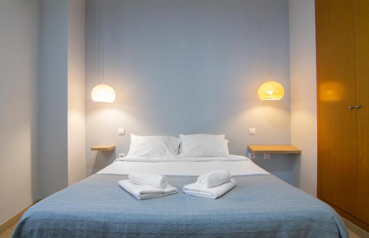 Downtown Host Appartement *