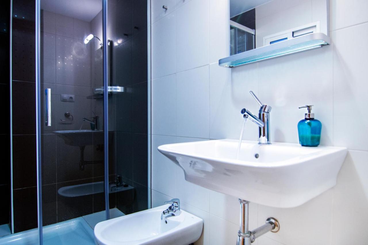 Downtown Host Appartement *