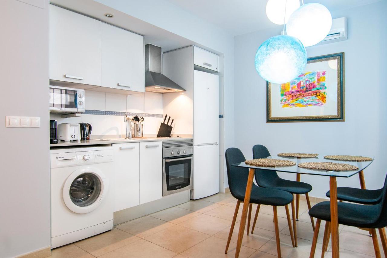 Appartement Downtown Host *