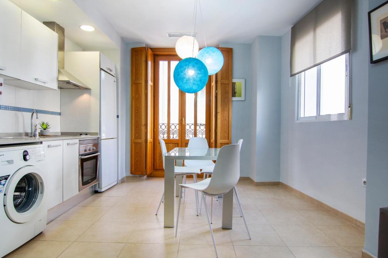 Downtown Host Appartement