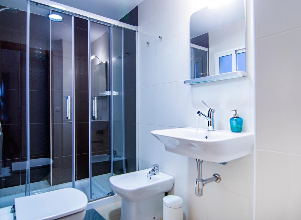 Appartement Downtown Host