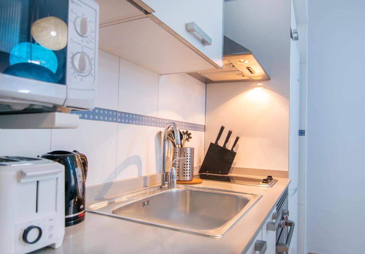 Downtown Host Appartement Valencia