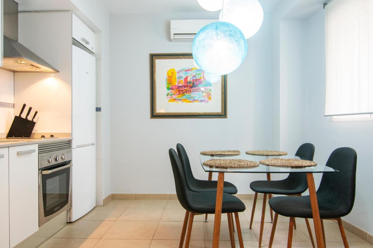 Appartement Downtown Host *
