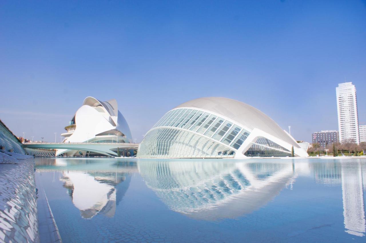 Appartement Downtown Host Valencia