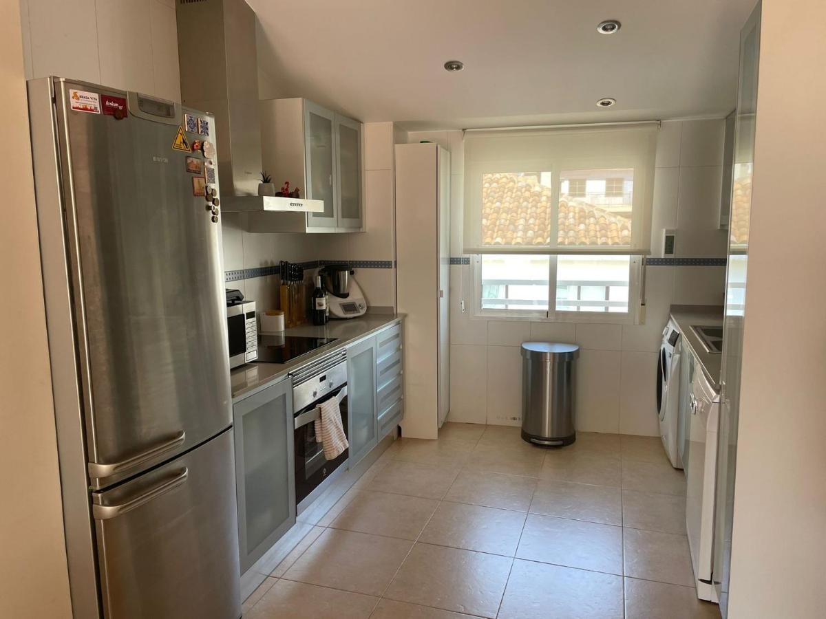 Downtown Host Apartment Valencia