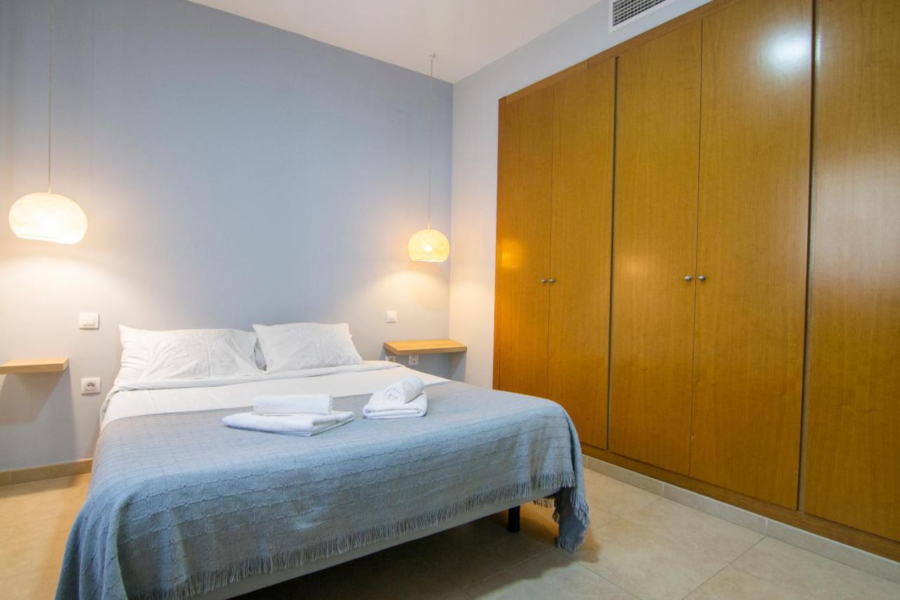 Downtown Host Apartment